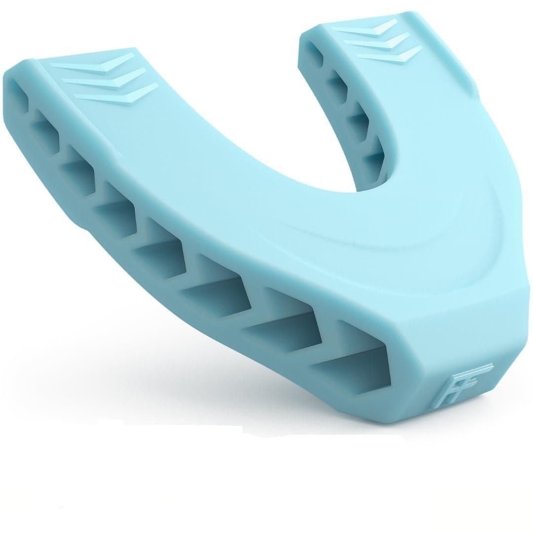 Jawline Exerciser & Double Chin Reducer – Sculpt Your Jaw.