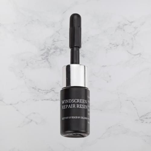 Windshield Repair Resin - Glass Repair Kit.