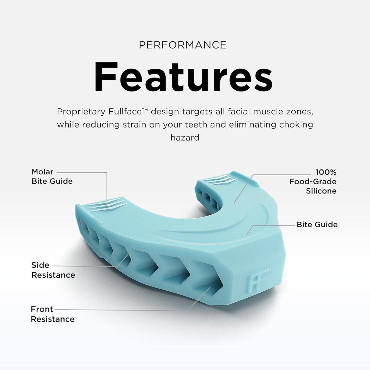 Jawline Exerciser & Double Chin Reducer – Sculpt Your Jaw.